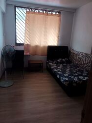 Blk 283 Gombak Place (Bukit Batok), HDB 3 Rooms #462149461